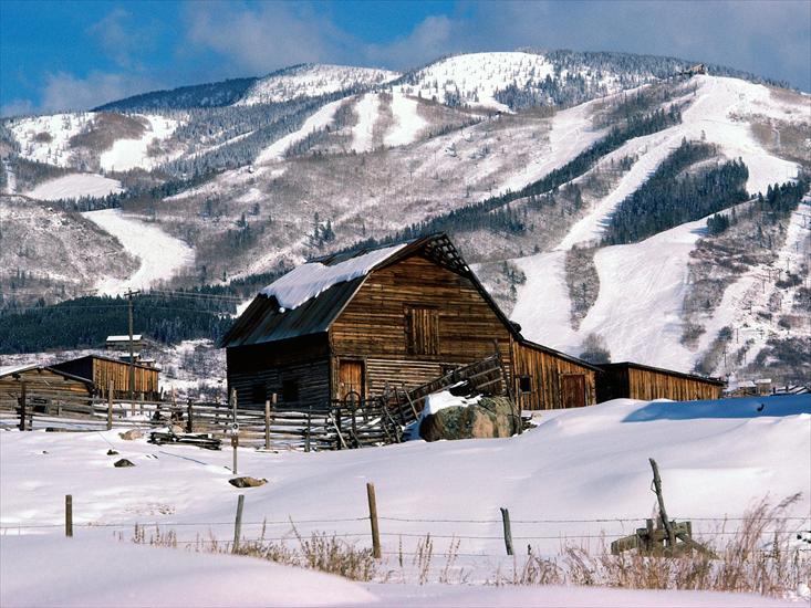 Krajobrazy - Winter Ranch.jpg