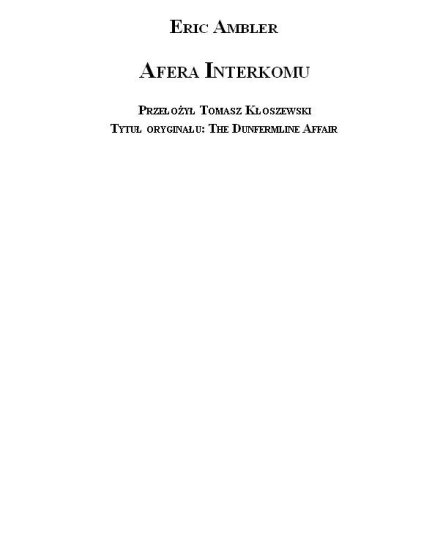 Afera interkomu 3702 - cover.jpg