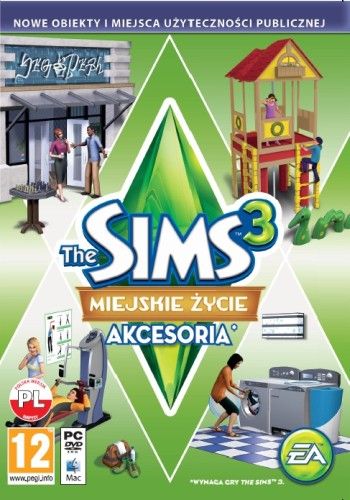 The Sims 3 - Miejskie Życie - the-sims-3-miejskie-zycie-pc-mac-bp1043888024.jpg