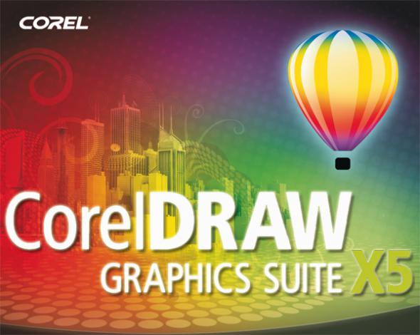 Corel Draw X5 - CorelDRAW Graphics Suite X5.jpg