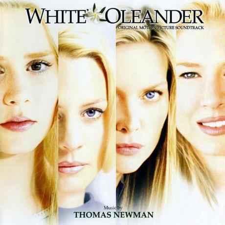 White Oleander 2002 Soundtrack - white oleander.jpg