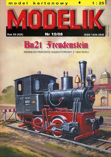 Kolej i tramwaje - Bn2t Freudenstein 1904.jpg