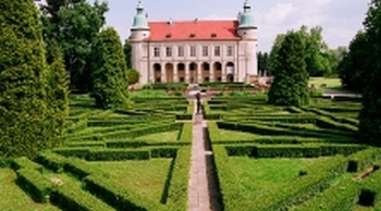 zamek Baranów Sandomierski - 1.jpg