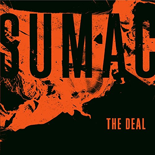 Sumac - The Deal 2015 - cover.jpg