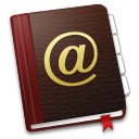ICO - AddressBook.ico