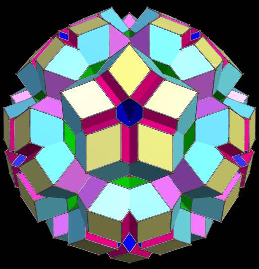KULE- Polygon - augmented-zonohedrified-dodeca.gif