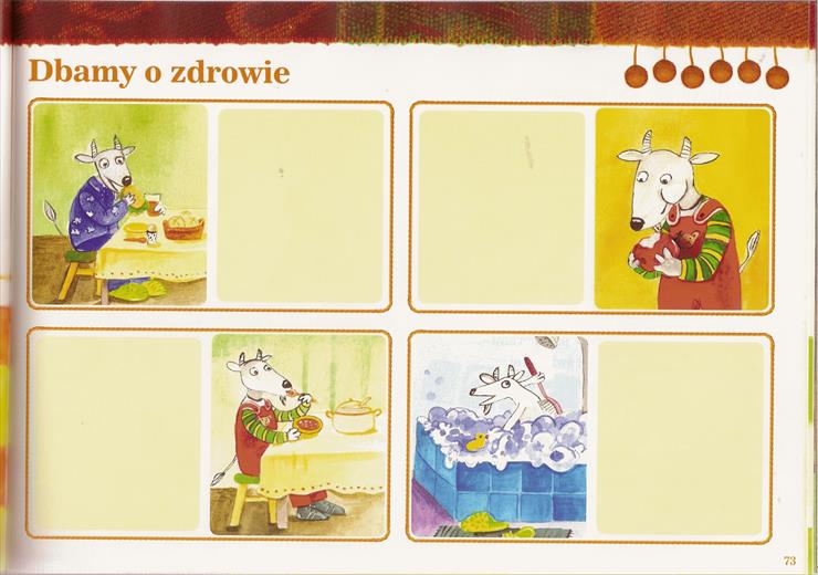 Przedszkole pięciolatka - książka - PRZEDSZKOLE PIĘCIOLATKA -KSIĄŻKA - 073.bmp