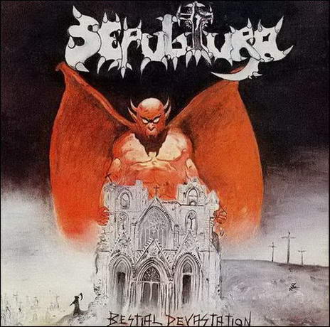 Sepultura Br.-Bestial Devastation ep-1991 Vinyl Rip - Sepultura Br.-Bestial Devastation ep-1991.jpg