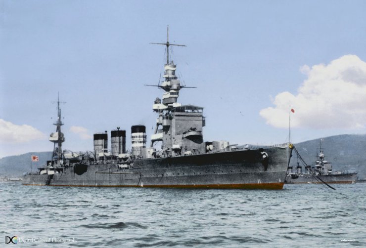 krążowniki lekkie - Natori 1935.jpg