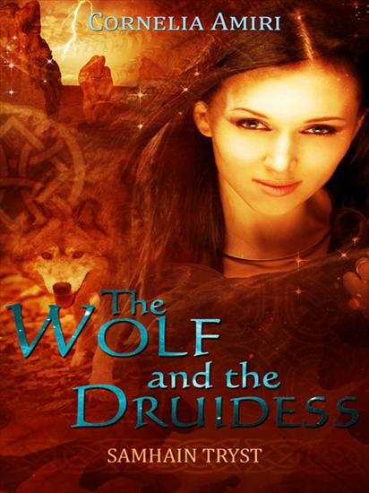 The Wolf and the Druidess 10404 - cover.jpg