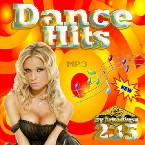 VA-Dance Hits Vol.235-2012 - 00.VA - Dance Hits Vol.235.jpg