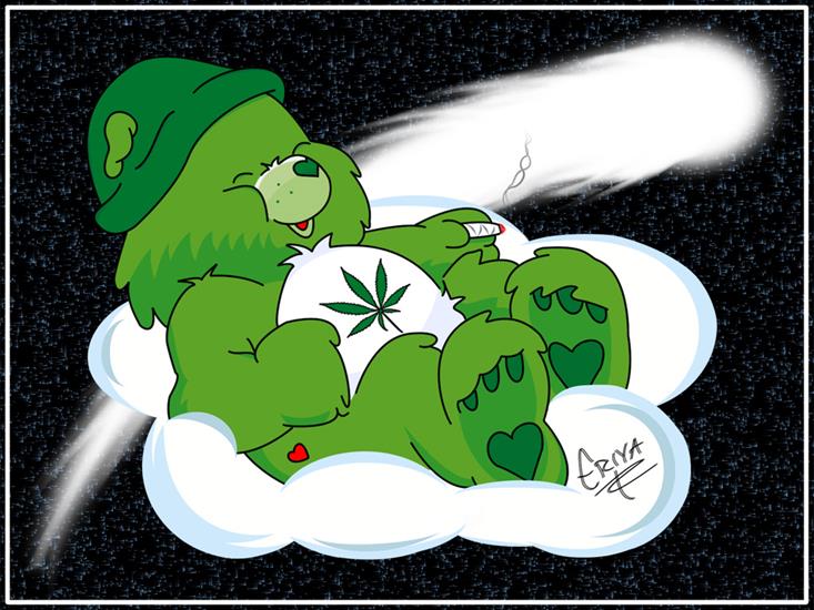 Zielone i Ziele - Stoner_Bear_by_eriya0715.jpg