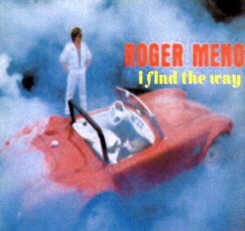 Roger Meno - I Find The Way - Roger Meno.jpg
