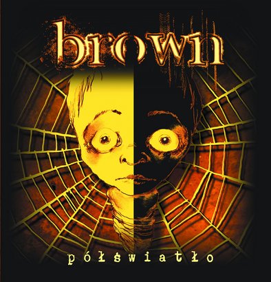 Brown - Półświatło 2009 - cover.jpg
