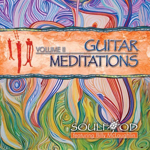 SoulFood - Guitar meditations - disc2 - disc2.jpg
