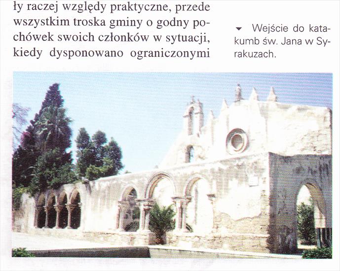 Sycylia starożytna Syrakuzy - obrazy - IMG_0049. Katakumby św Jana na Sycylii.jpg
