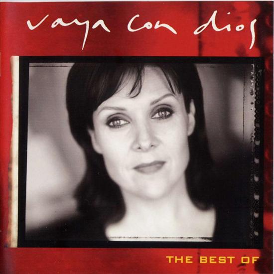 Vaya Con Dios - The Best Of 1996 - Vaya Con Dios - The Best Of 1996 front.jpg
