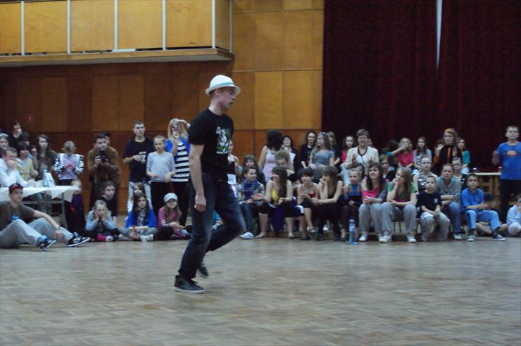 Turniej tańca - DSC01719.JPG