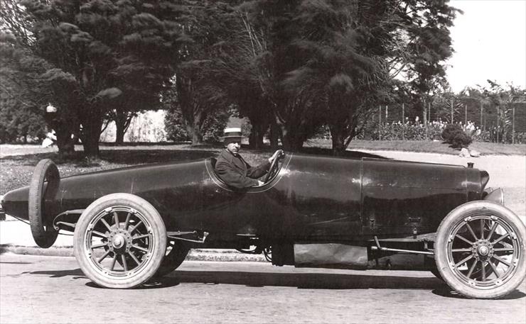 stare samochody - 1918 Kissel Roadster.jpg