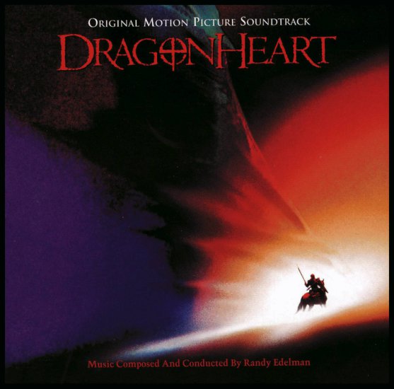 Randy Edelmann - Dragonheart Score - soundtrack - dragonheart01.jpg