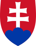 Godła - 125px-Coat_of_Arms_of_Slovakia.svg.png