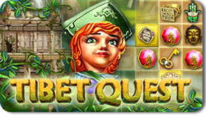 ---Screeny gier--- - Tibet Quest 1.jpeg
