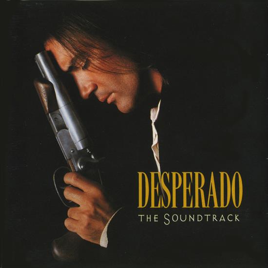 Various Artist - Desperado 1995 - front.jpg