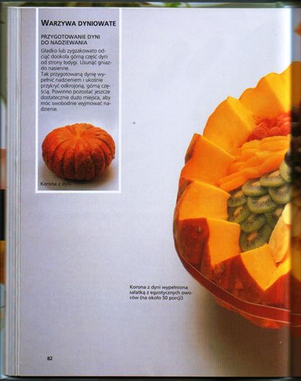 Książka dekorowanie potraw - ozdabianie dekorowanie potraw garnierowanie food dekoration deco str 1 80.JPG