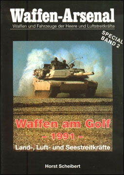 WAFFEN-ARSENAL SPECIAL BAND - 02 WAFFEN AM GOLF 1991 - LAND,LUFT UND SEESTREITKR FTE.jpg