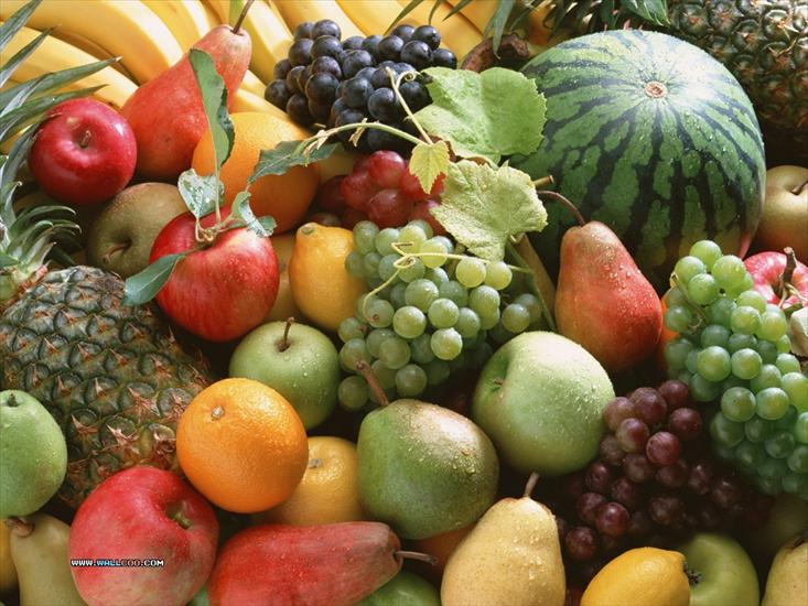 owoce, warzywa - owoce różne 09.jpg
