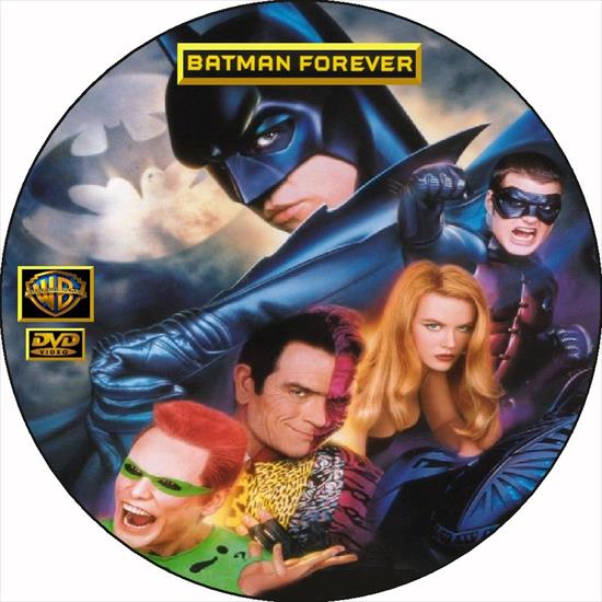 NADRUKI NA PŁYTY - Batman_Forever-cd1.jpg