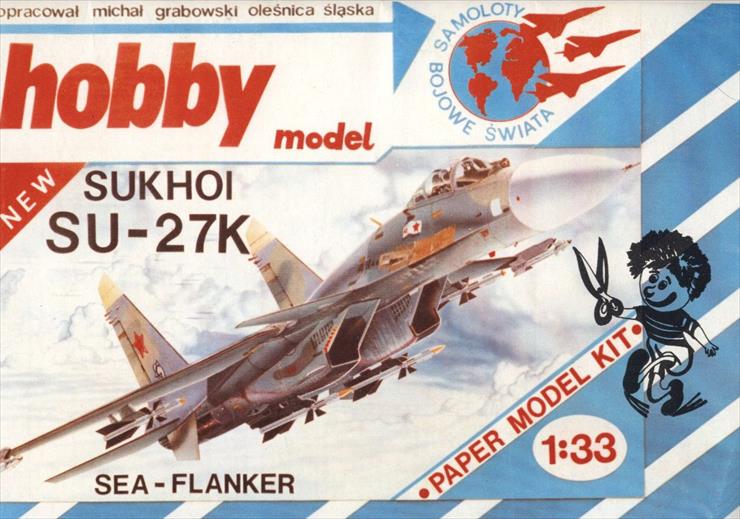 Hobby Model - Suchoj Su-27K.jpg