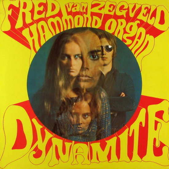 Fred Van Zegveld - Dynamite  1969 - cover.jpg