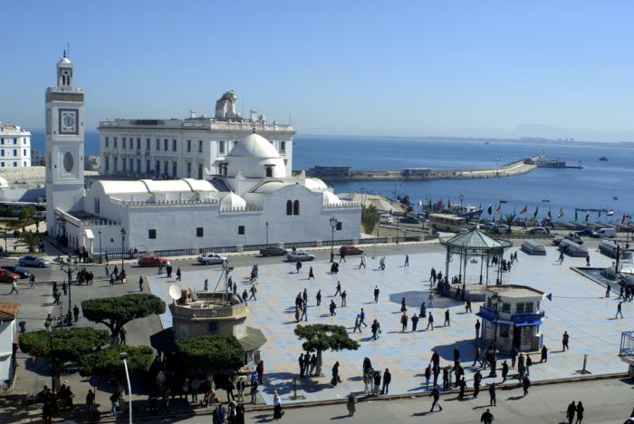Algieria - Place of the Martyrs Algiers Algeria_20090422154542.jpg