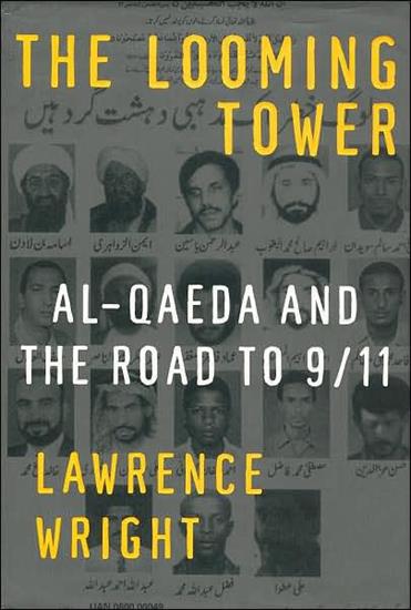 The Looming Tower - Lawrence Wright - Lawrence Wright - The Looming Tower v5.0.jpg