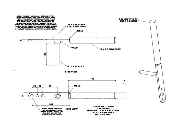 planos buggy buggy drawings - piraha0123.BMP
