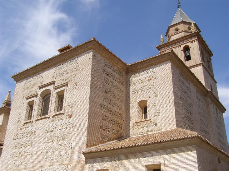 Alhambra - koci-santa-maria-de-alhambra_5102712580_o.jpg