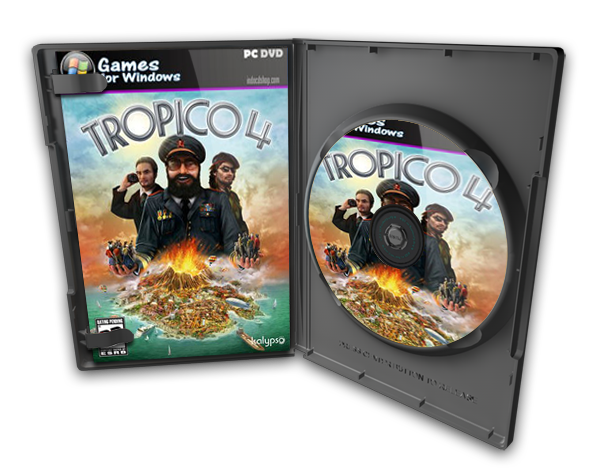 Game - Cover - Tropico 4 - Cover1.png