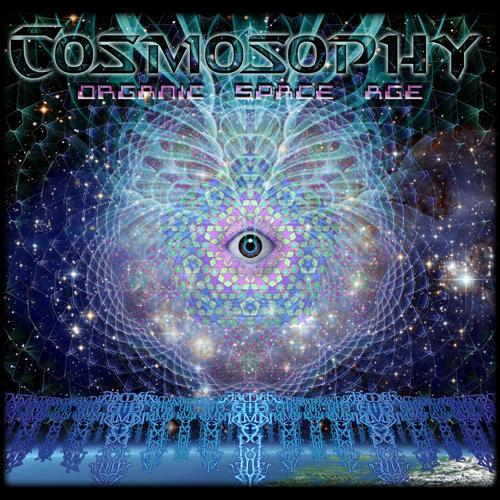 Cosmosophy - Organic Space Age 2009 - Folder.jpg