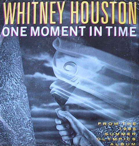 Okładki - Albumy - Whitney Houston - One Moment In Time, Love Is A Contact Spor.jpeg