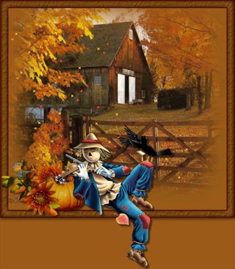  Jesiennie - jesien muzyka skrzypek2222-1.gif