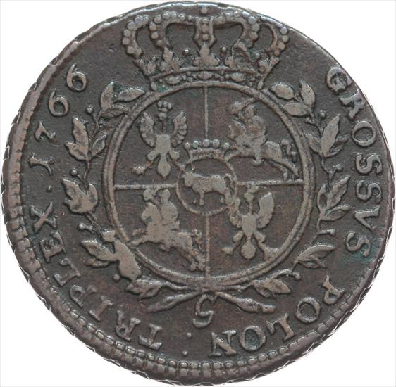0,000    ,02 gr - 1766 Rok Trojak  3 gr 12f.jfif