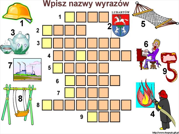 Łamigłówki, Krzyżówki, Rebusy, Labirynty, ITP - kh.jpg