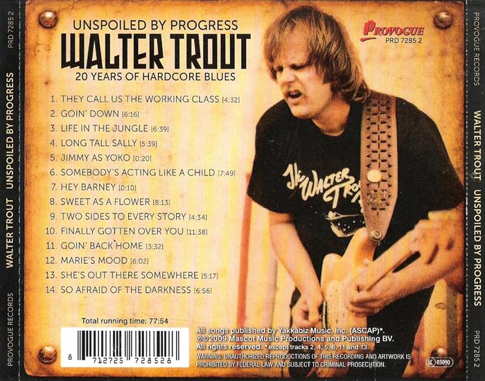 covers - Walter Trout - Unspoiled By Progress 20 Years Of Hardcore Blues - Back.jpg