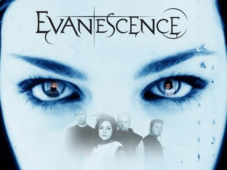 Evanescence - My Immortal - Evanescence - My Immortal BG.jpg