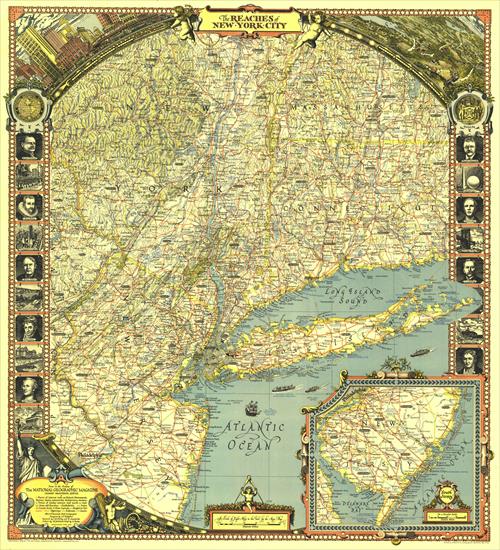 MAPS - National Geographic - USA - New York City 1939.jpg
