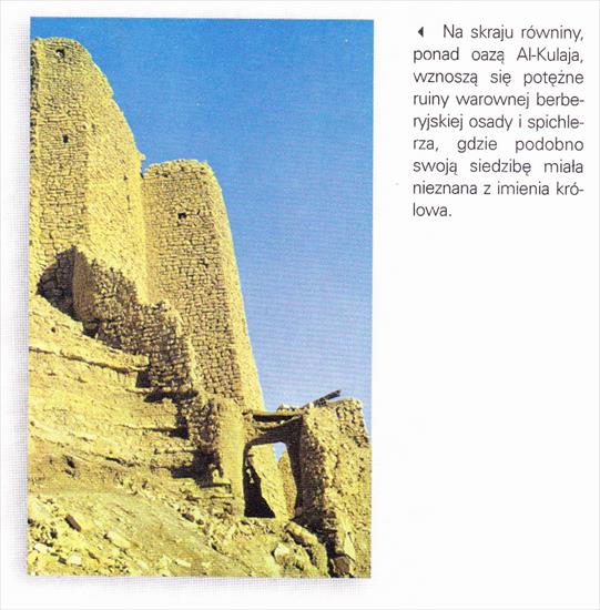 Libia starożytna, obrazy - IMG_0014. Ruiny warownej berberyjskij osady.jpg