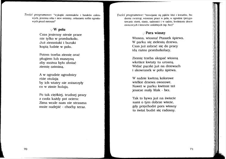 wierszyki na rózne okazje proste, fajne - SZEŚCIOLATKI 70-71.tif