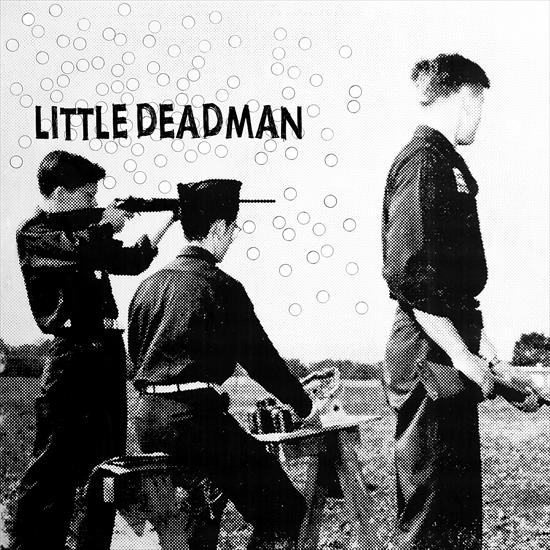 Little Deadman - Shooting Seagulls 7 - cover.jpg
