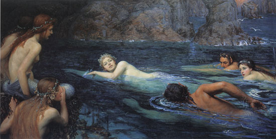 Vega15 - The Race with Mermaids and Tritons_Collier Smithers.jpg